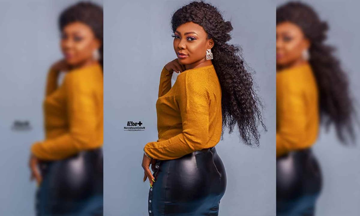 Oluwa Kemy dénudée? La chanteuse brise enfin le silence et maudit les commanditaires