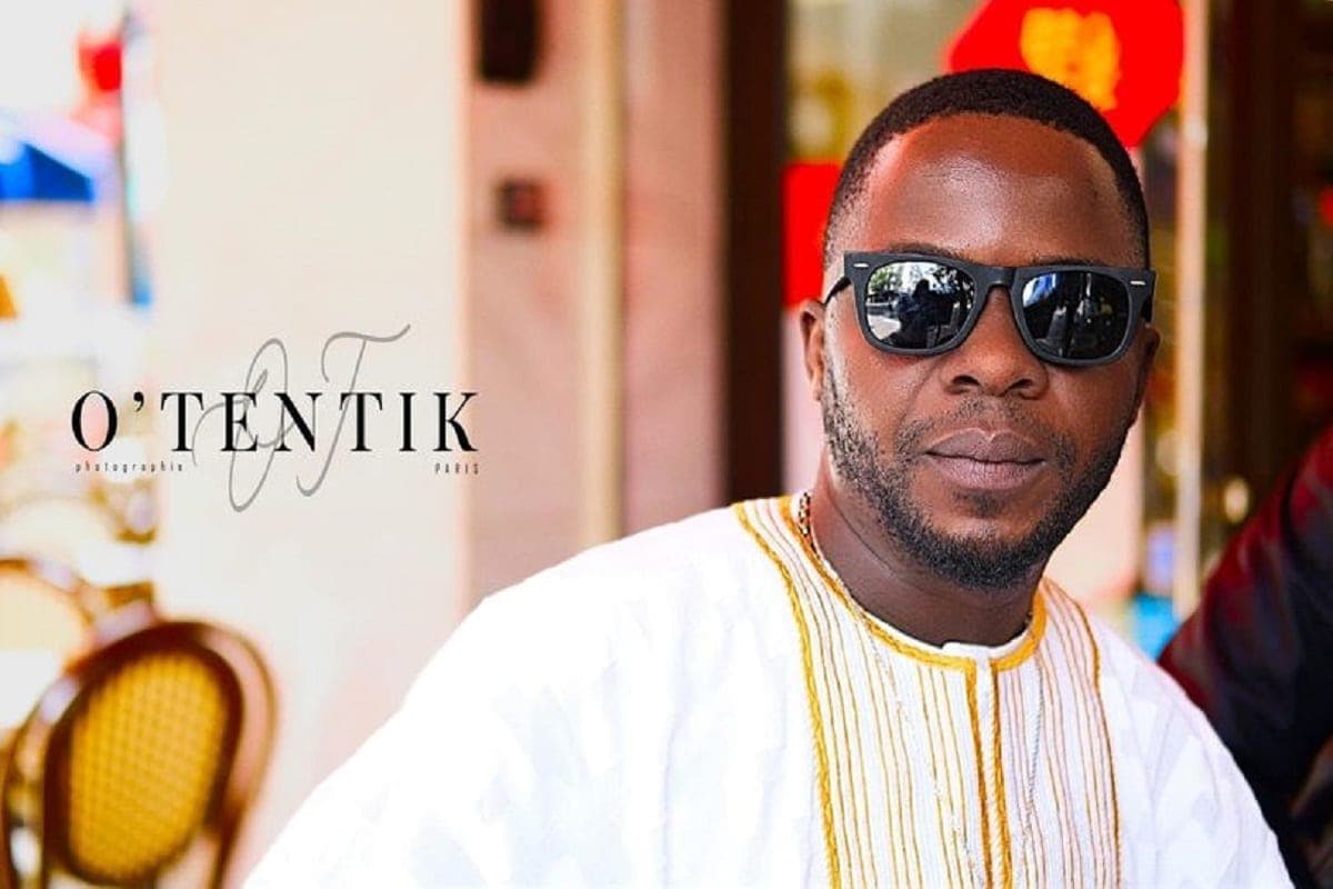 Bénin: mariage du chanteur Petit Miguélito (vidéo)