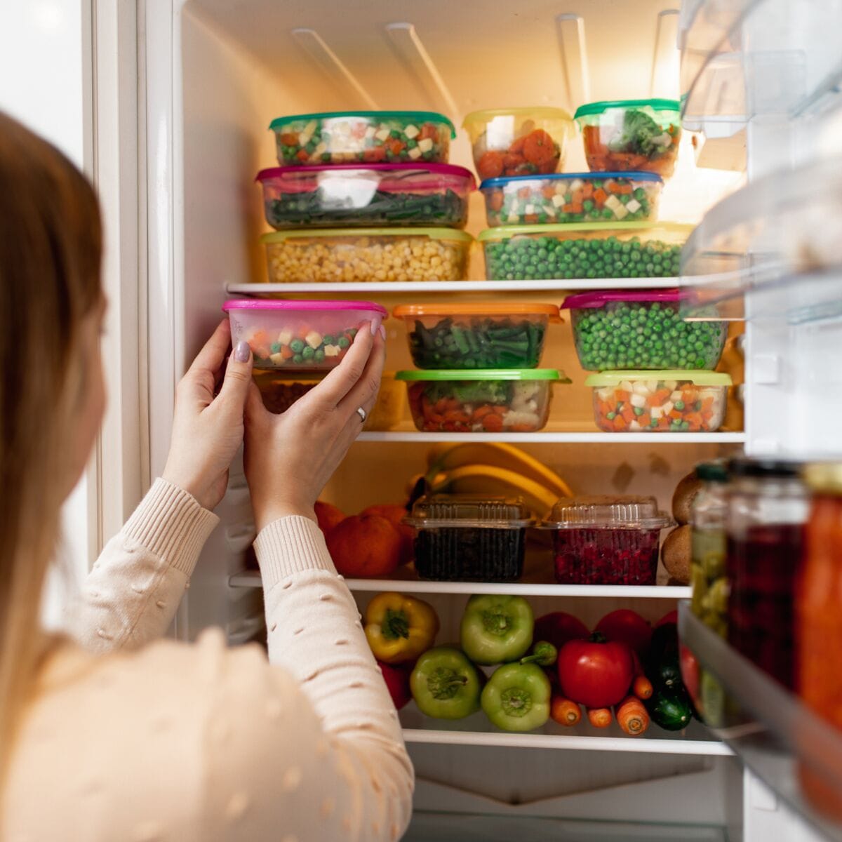 Cuisine: 03 astuces pour accélérer le refroidissement des aliments