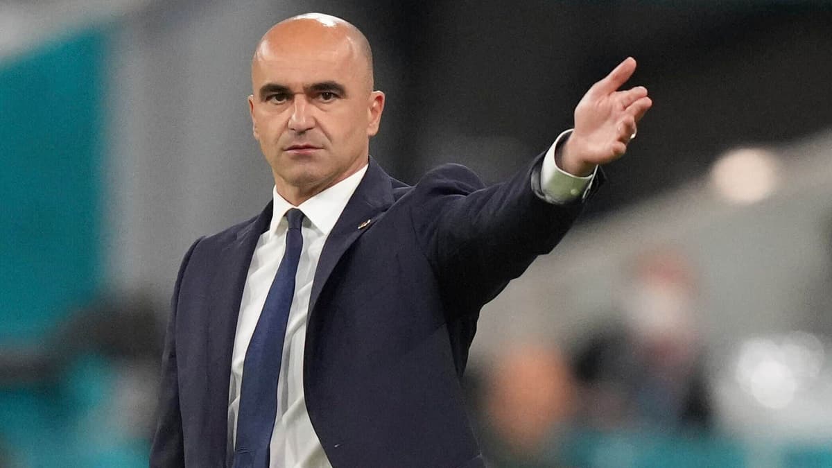 Mondial 2022: mauvaise nouvelle pour la Belgique