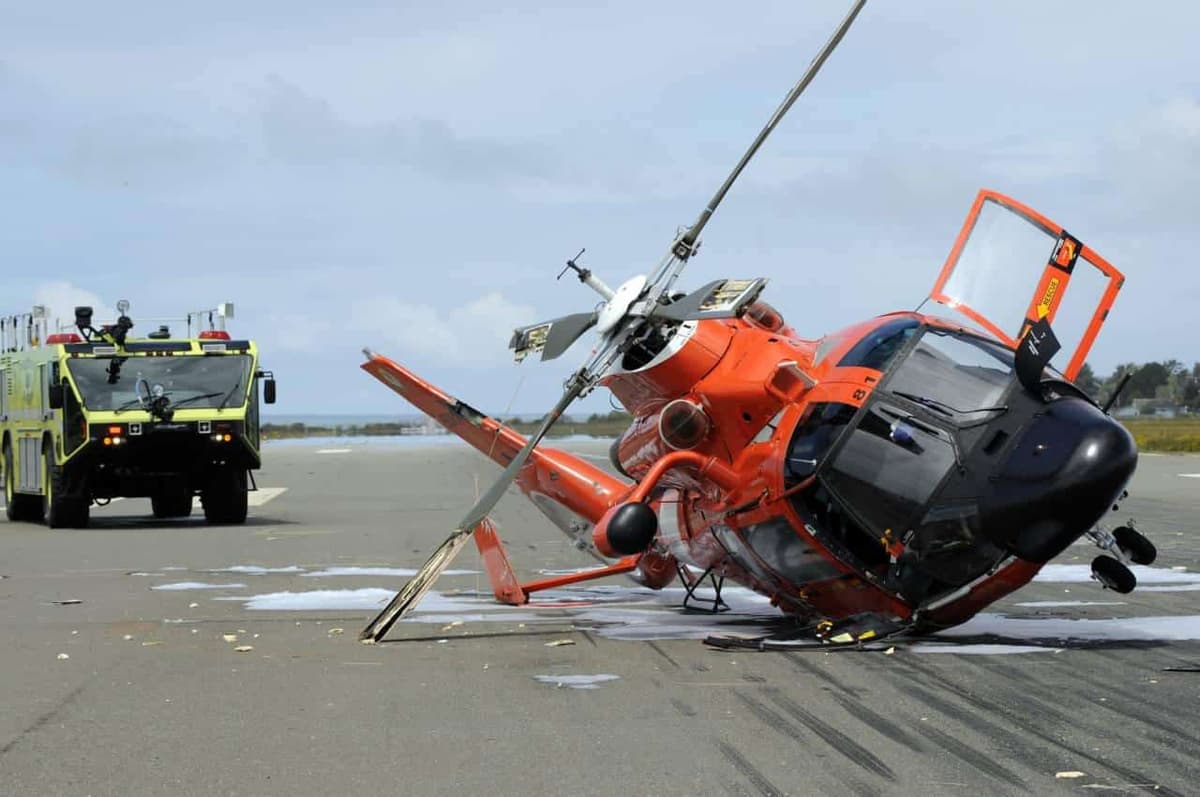 Russie: Un mort et quatre blessés dans le crash d’un hélicoptère ambulance Mi-2
