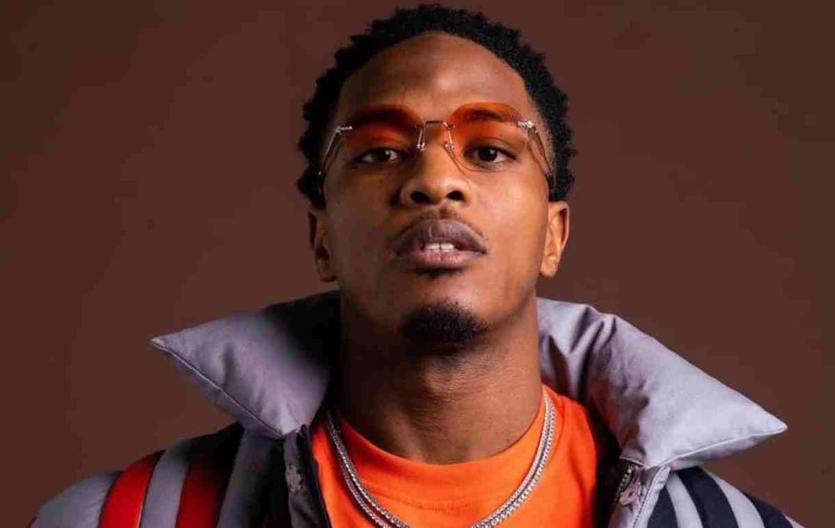 « Je n’y serai pas », après Wizkid, le rappeur français Niska zappe un spectacle à Abidjan