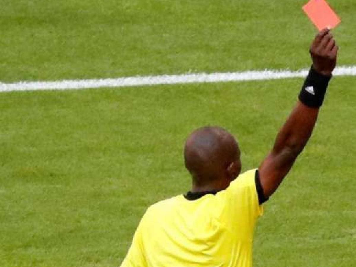 CAN 2023Â : la liste complète des arbitres retenus, avec 02 béninois