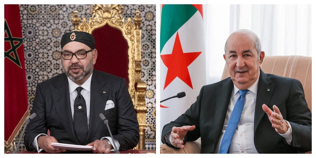 Qatar 2022: le DG de la télévision algérienne limogé après avoir annoncé la qualification du Maroc