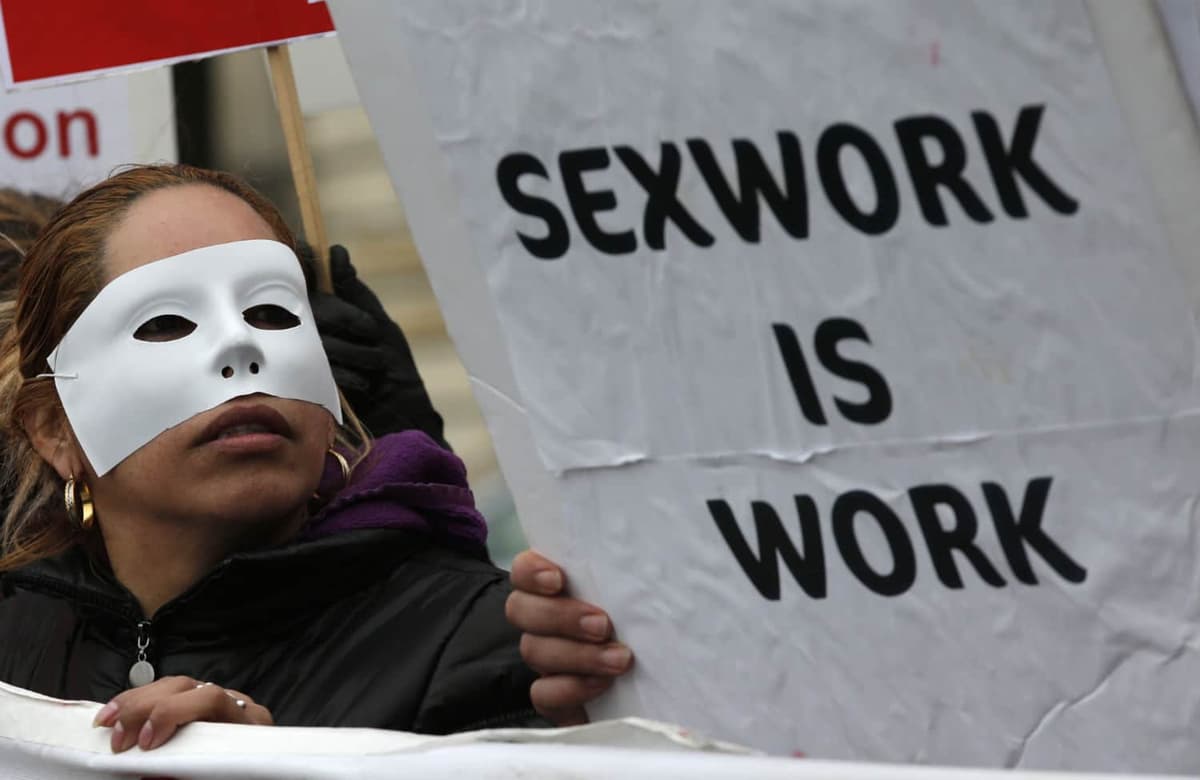 L’Afrique du Sud veut dépénaliser la prostitution