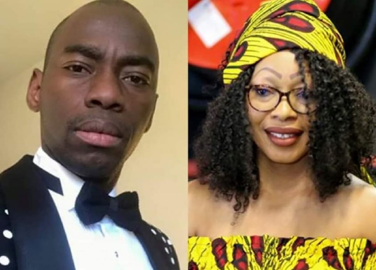 « Nous avons réussi », Makosso répond aux critiques sur sa famille après l’arrestation de sa sÅ“ur