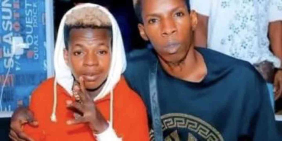 « Il ne connaissait pas sa maman », le manager de DJ Congélateur fait des révélations