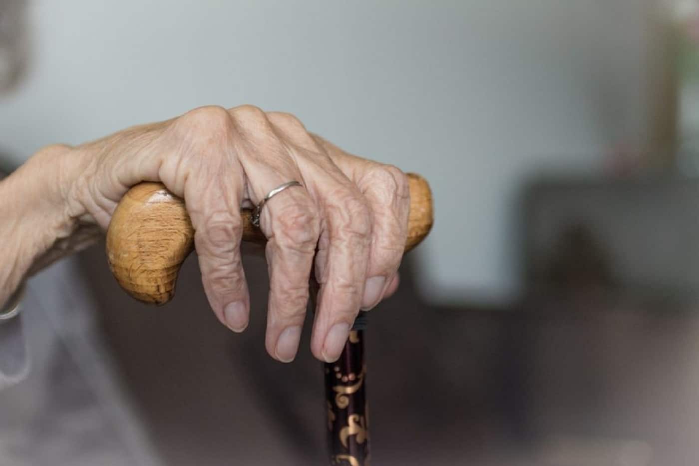 France:Â le corps d’une septuagénaire retrouvé dans son appartement, trois ans après le décès