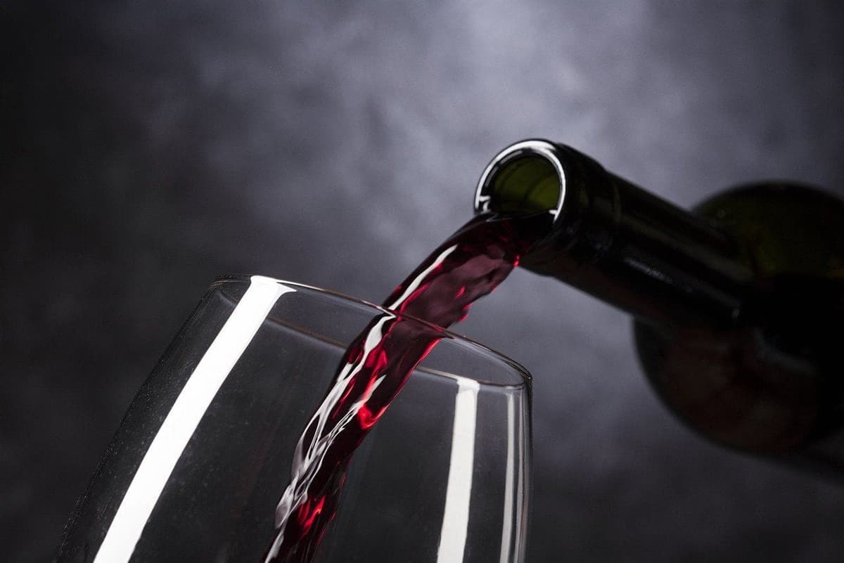 La Côte d’Ivoire classé premier pays importateur de vin en Afrique