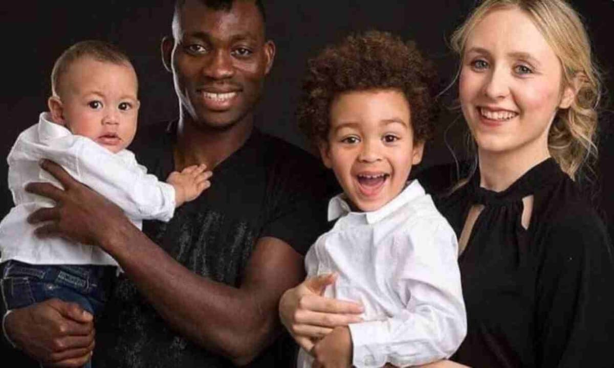 Christian Atsu: une femme prétend avoir 2 enfants avec le footballeur