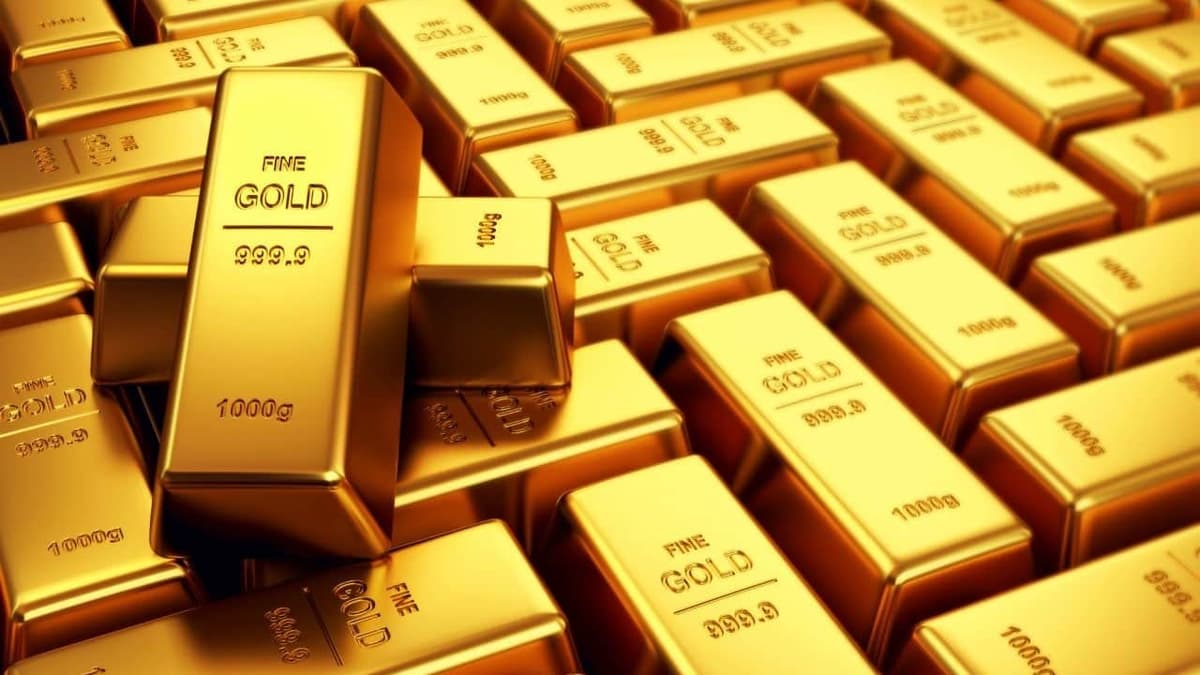 Un nouveau record historique pour le prix de l’or