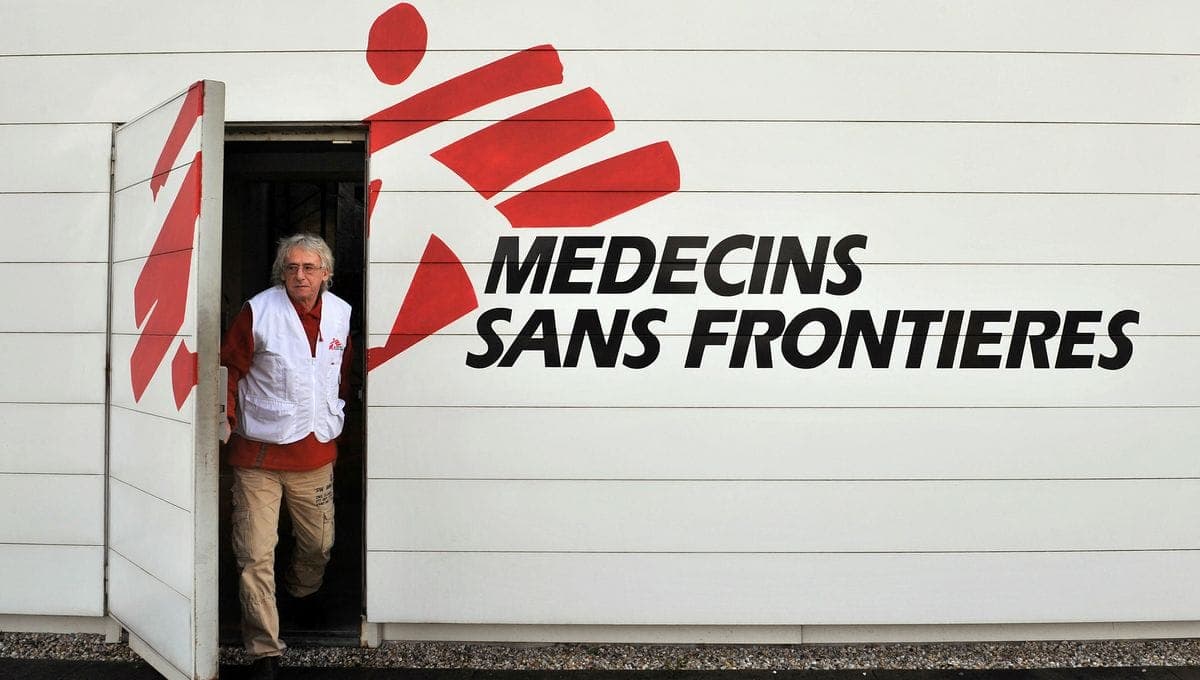 Nigéria: MSF évacue son personnel au nord-ouest du pays