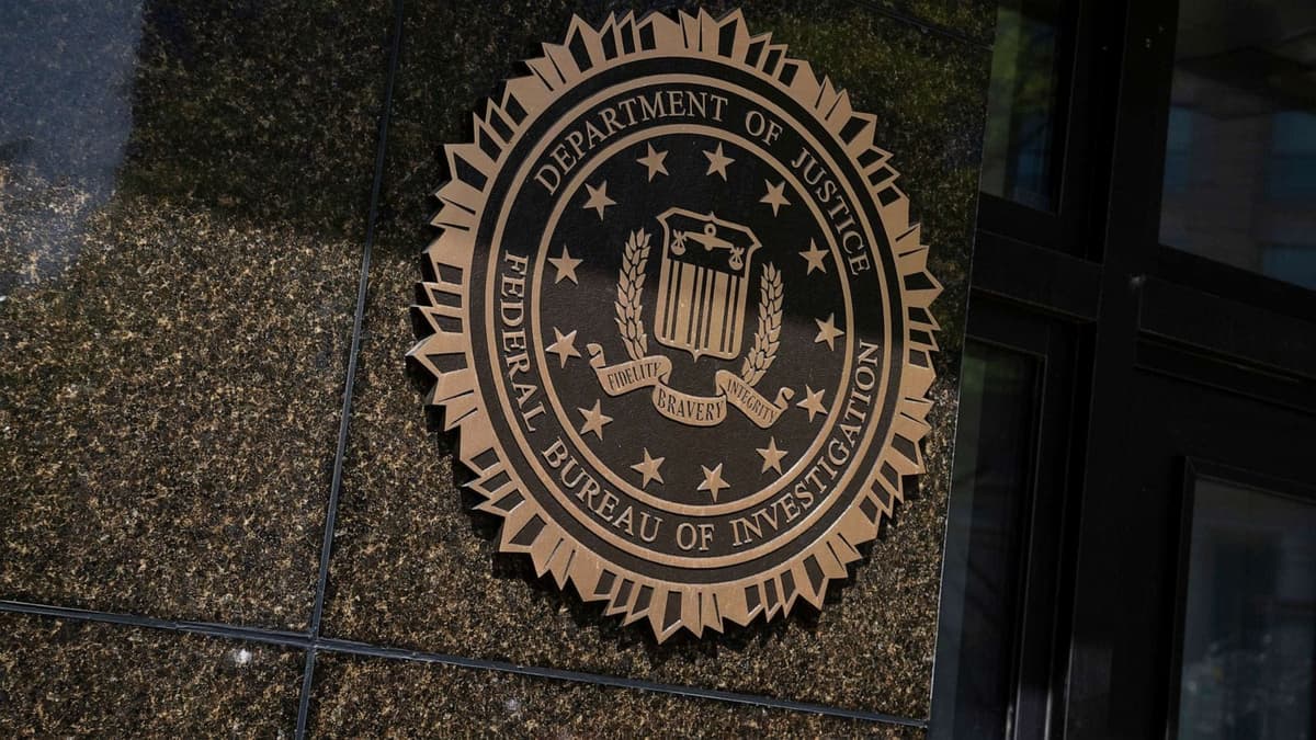 États-Unis: le FBI procède à une perquisition au domicile de Joe Biden