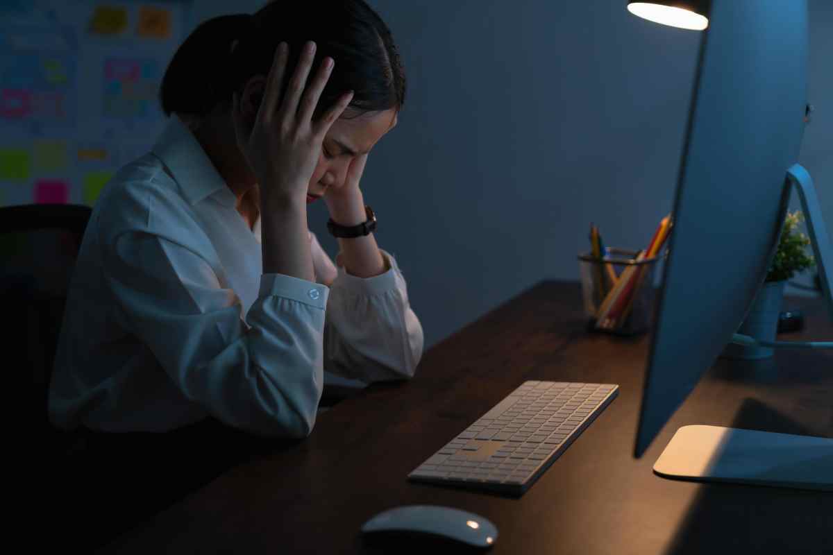 Bon à savoir: ces 03 moments sont les plus stressants dans la vie d’une femme
