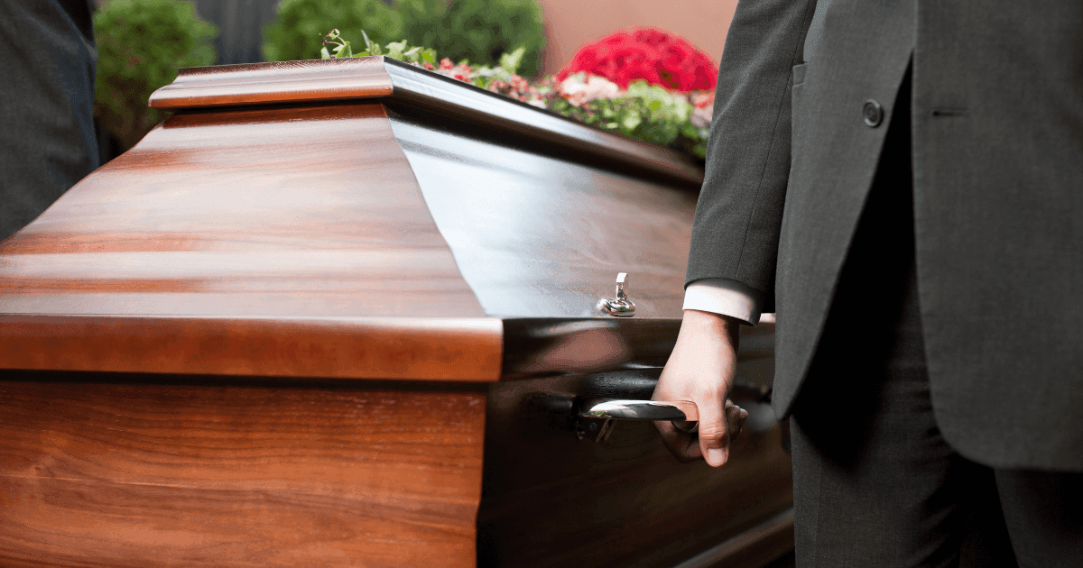 Chine: un homme de 84 ans simule la mort et organise ses propres funérailles