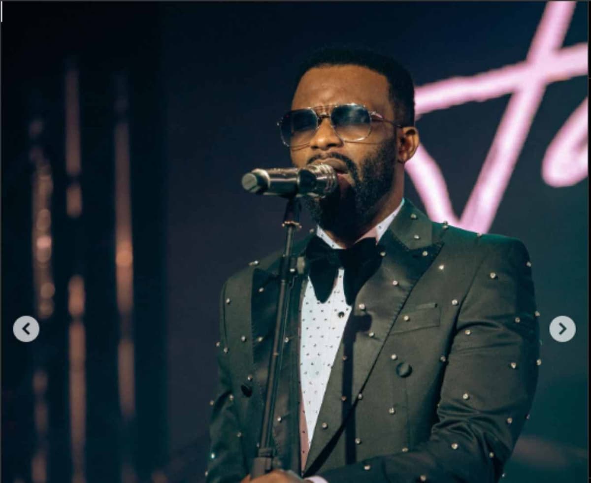 Fally Ipupa en colère: le chanteur porte plainte contre un journaliste
