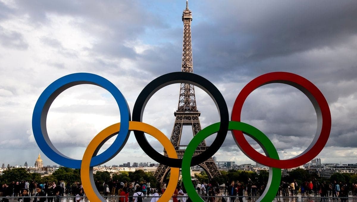 France: le renseignement recommande d’annuler la cérémonie d’ouverture des JO à Paris