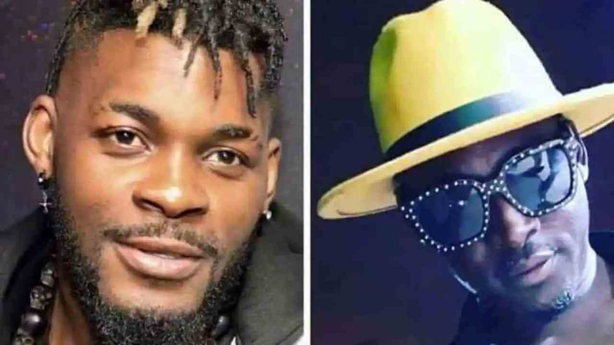 « Une personne chiante et très jalouse », Molare sur DJ Arafat 4 ans après sa mort