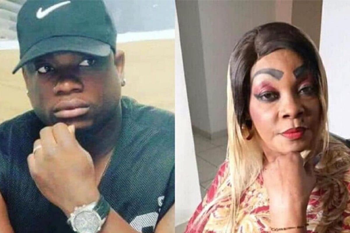 Olokpatcha, père de Rafna? Tina Glamour réagit enfin à la rumeur sur la paternité de la fille de Carmen