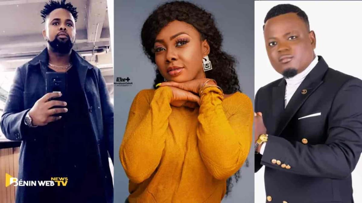 Bénin – Prétendue relation avec Kemy : Willy Mignon livre sa vérité et recadre Assane Sas