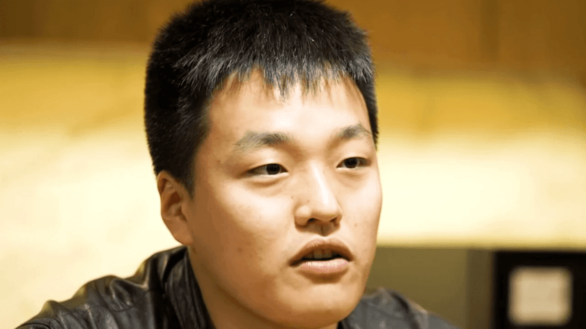 Do Kwon, le fondateur de la crypto-monnaie Terra arrêté pour fraude aux Etats-Unis