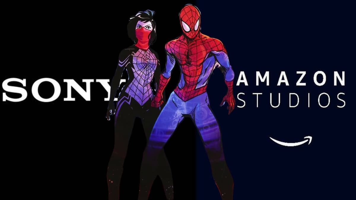 Sony, Amazon et les plus grandes entreprises du divertissement à suivre en 2023