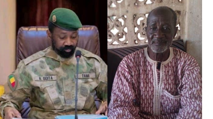 Mali: décès de Bakary Goà¯ta, père du Colonel Assimi Goà¯ta