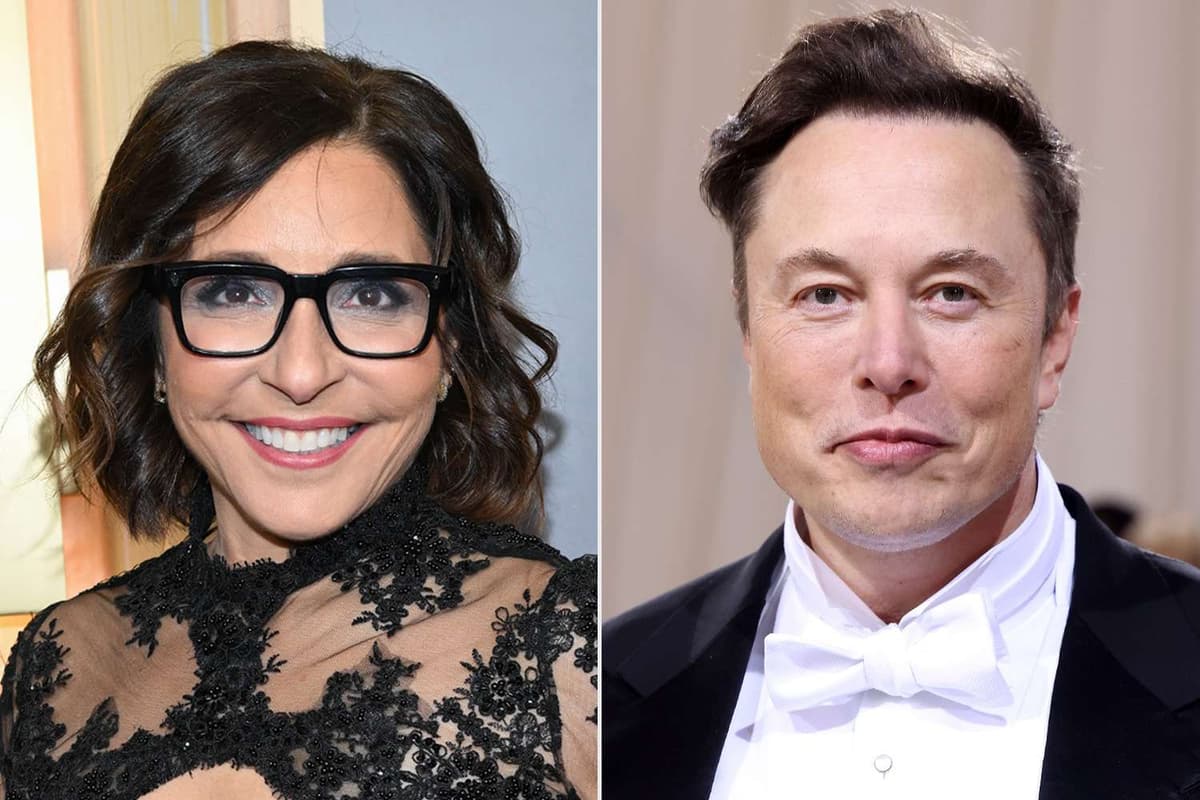 Elon Musk nomme Linda Yaccarino à la tête de Twitter