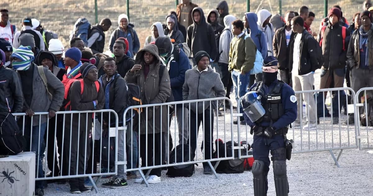 Le Botswana refuse d’accueillir des immigrants expulsés de la Grande-Bretagne