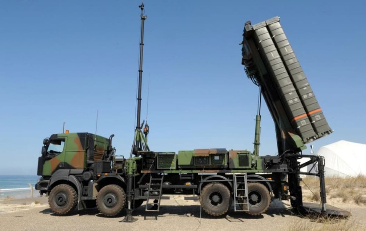 L’Inde annonce le test réussi de son premier missile hypersonique