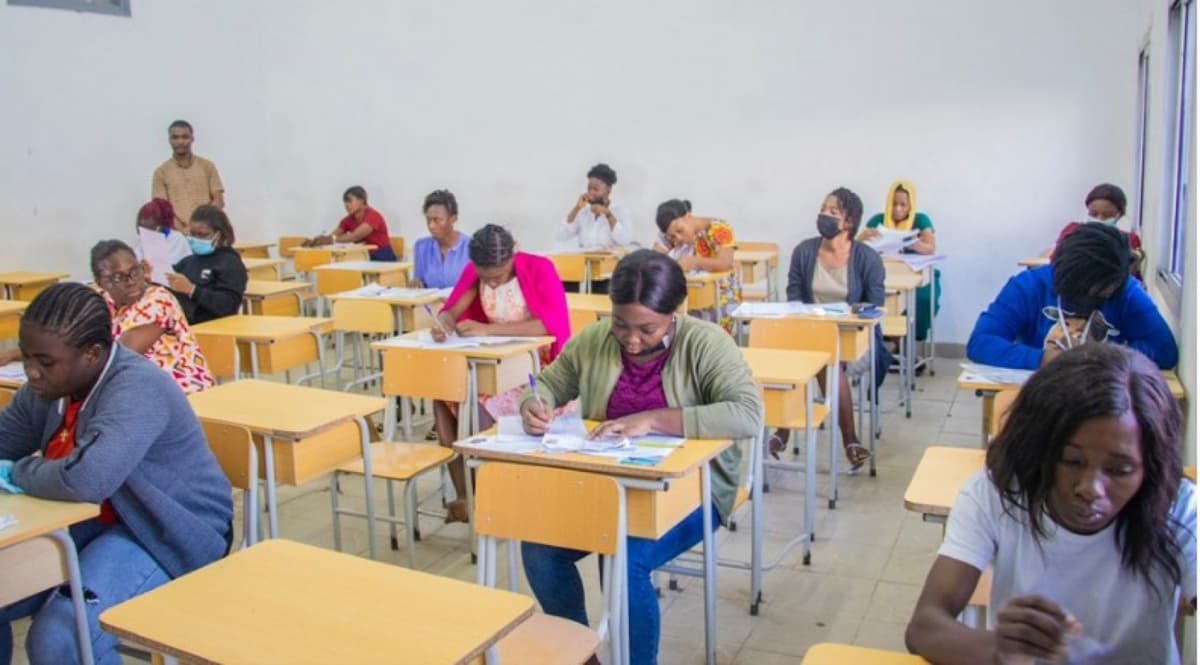 Côte d’Ivoire: 56 214 candidats entament les épreuves écrites du BTS ce lundi