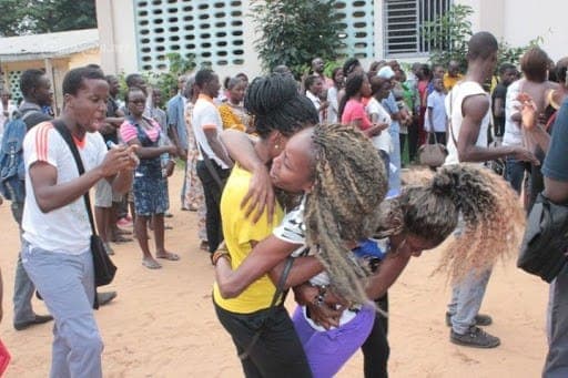 Côte d’Ivoire – BAC 2023: 109 166 candidats admis sur 340 213, voici le taux de réussite