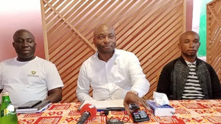Côte d’Ivoire : Charles Gnaoré répond à Koné Katinan, « Nos populations ne s’associeront plus à … »