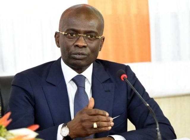 Côte d’Ivoire: le nouveau Procureur de la République dévoilé