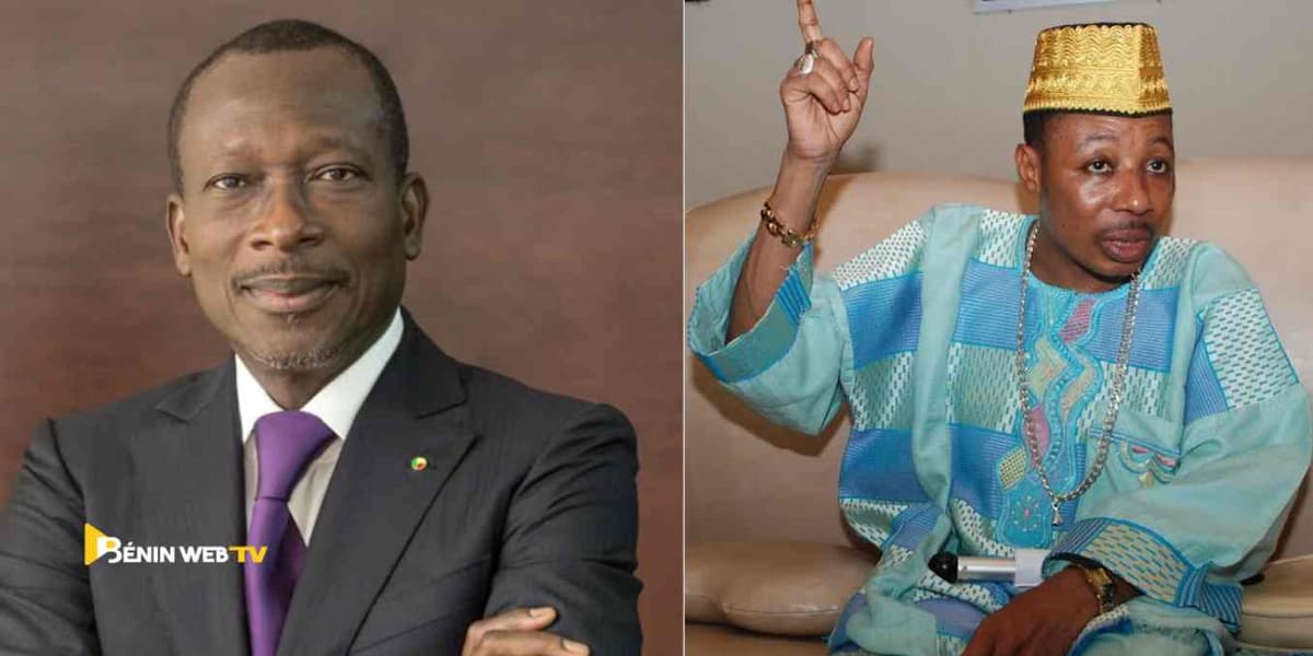 Bénin: l’avis tranché de l’empereur Abibou Owo-Lobè des Ogboni sur la gouvernance de Patrice Talon
