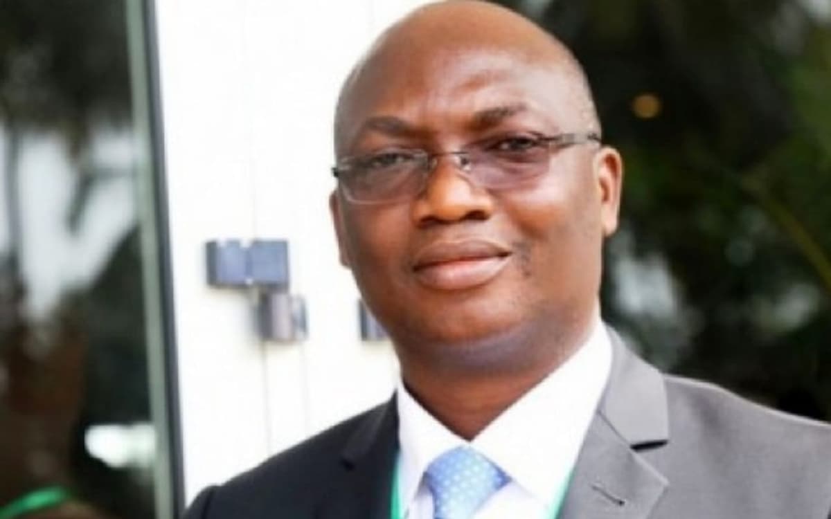 Le Togolais Guy Kossi Gbezondé Akpovy élu membre du Comité exécutif de la CAF