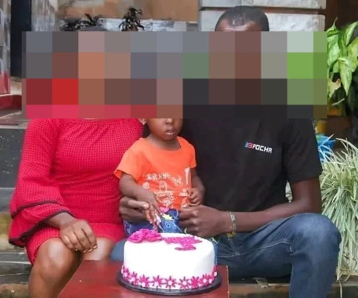 Nigéria: un mari tue sa femme suite à une dispute