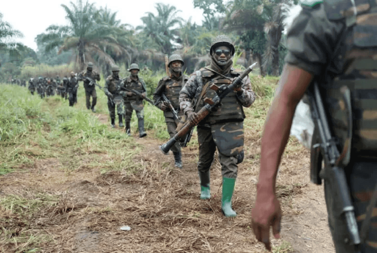 Terrorisme au Togo: les cultures de grande taille désormais interdites dans la région des Savanes
