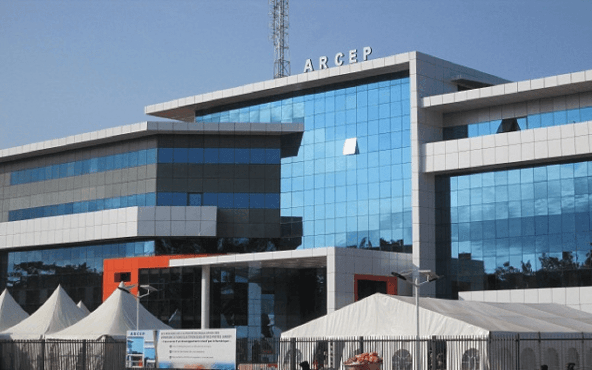 Togo: 4 milliards de FCFA générés par l’ARCEP en 2022, selon un rapport