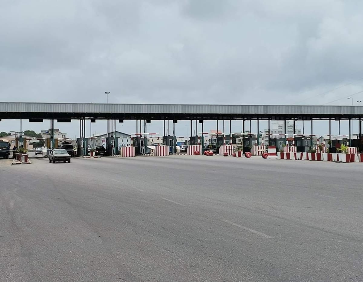 Péage au Bénin : dès le 15 aoà»t, les billets de plus de 2000 FCfa ne seront plus acceptés
