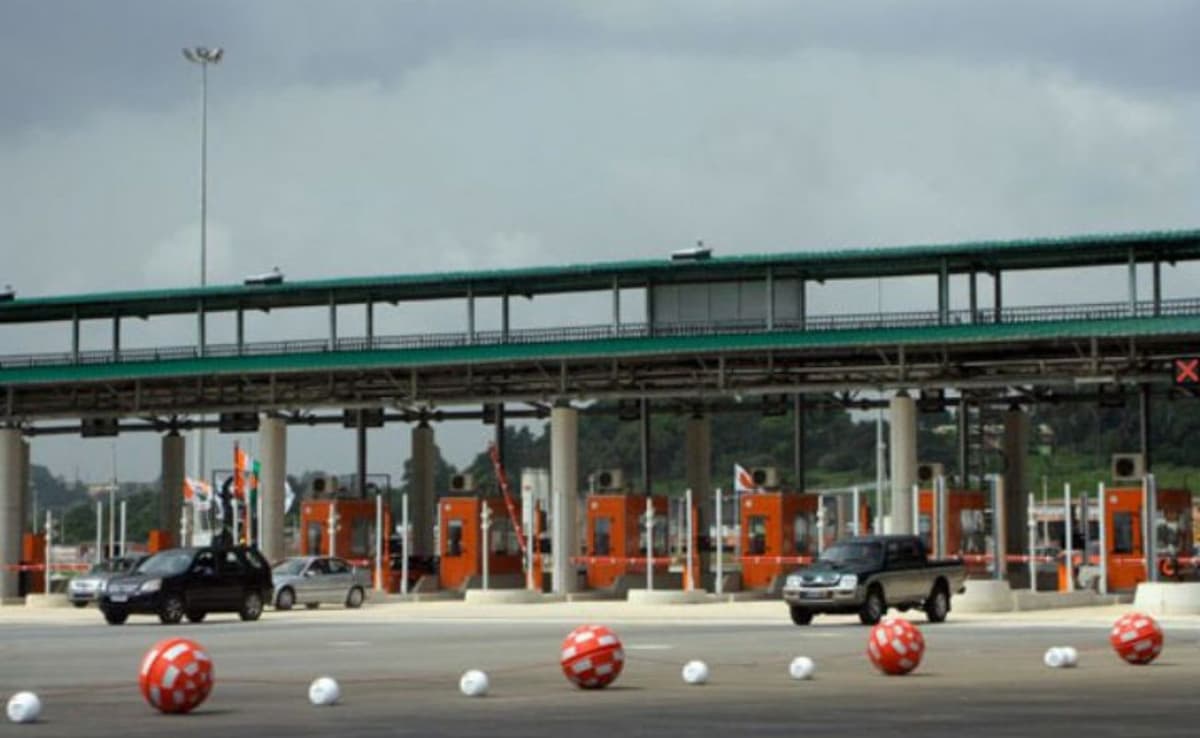 Affaire « une femme se jette d’un pont en Côte d’Ivoire » : toute la vérité dévoilée