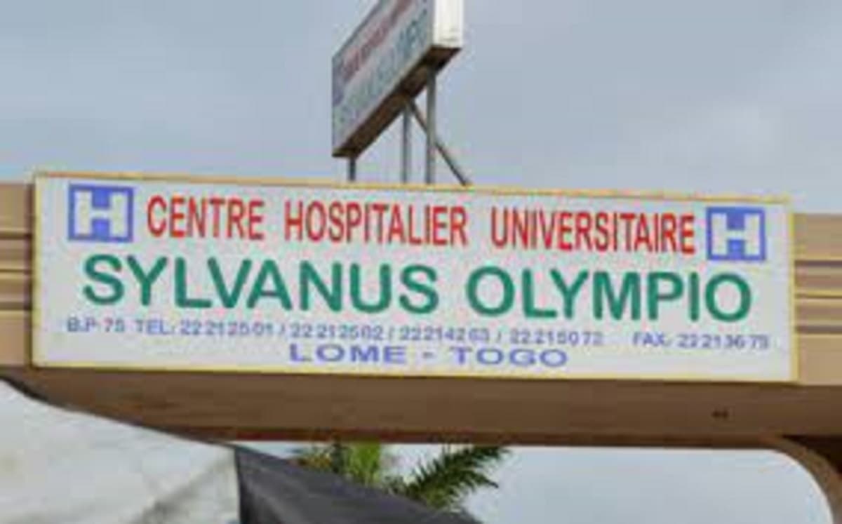 Le Togo s’engage pour un accueil de haut niveau dans ses établissements hospitaliers