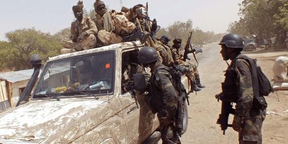 Cameroun : l’attaque d’un site de déplacés fait 3 morts à Kerawa
