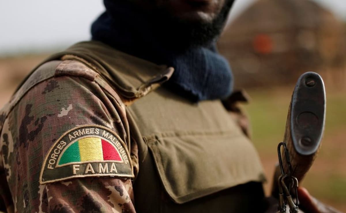 Mali: l’armée contrôle désormais la localité d’In-Afarak, près de la frontière algérienne