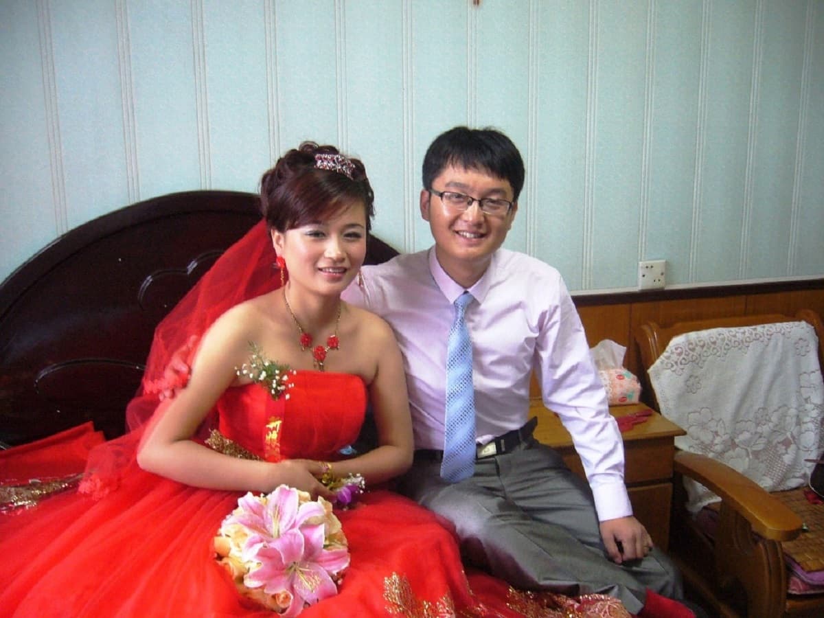 Chine: une prime désormais offerte aux jeunes mariés si la mariée a moins de 25 ans