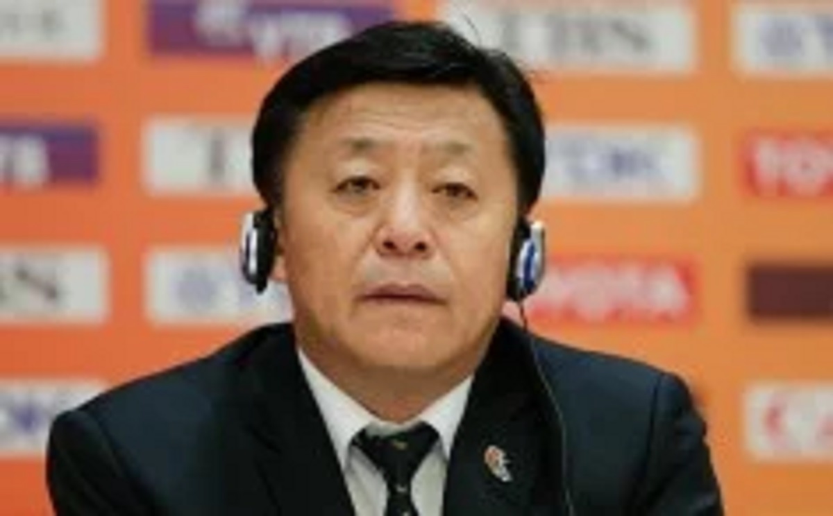 JO d’hiver: l’ancien chef de la délégation chinoise visé par une enquête pour corruption