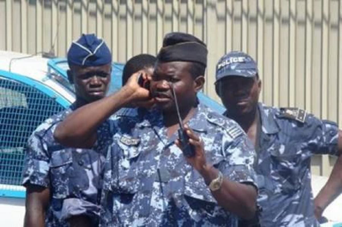 Togo-insécurité sur le tronçon Fucec Atikoumé-Marché de Gbossime : la police passe à l’offensive