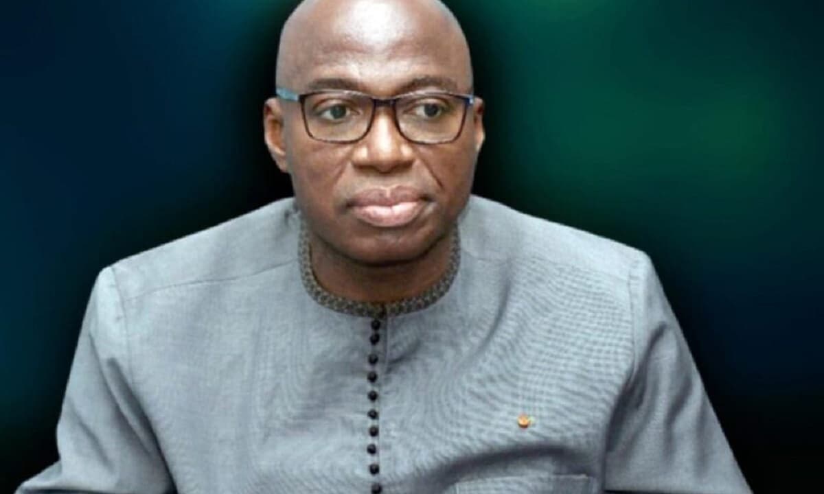 Togo: décès du commissaire Atabuh Dzinyefa Kossi, préfet du GolfeÂ