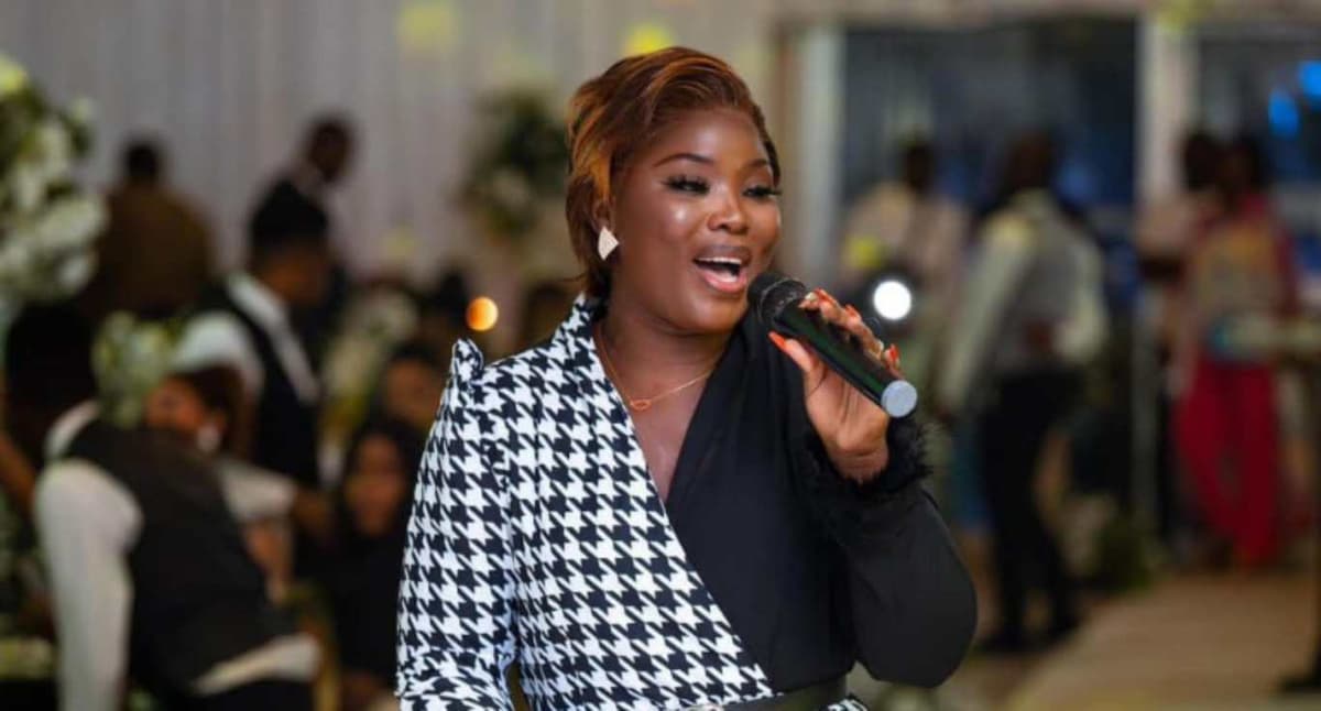 Bonne nouvelle pour Roseline Layo: la chanteuse reçoit une nouvelle distinction au Rwanda