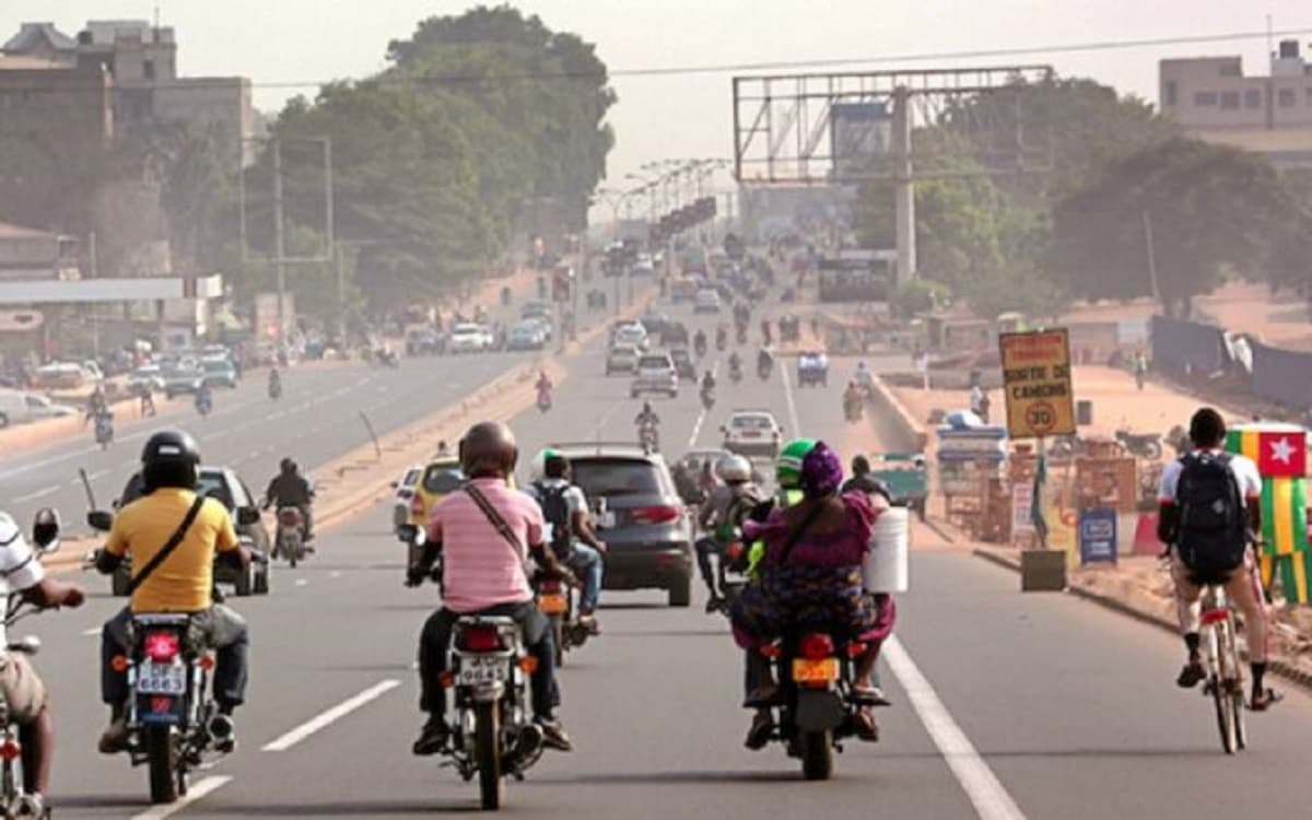 Sécurité routière: le Bénin investit dans 55 radars de contrôle de vitesse